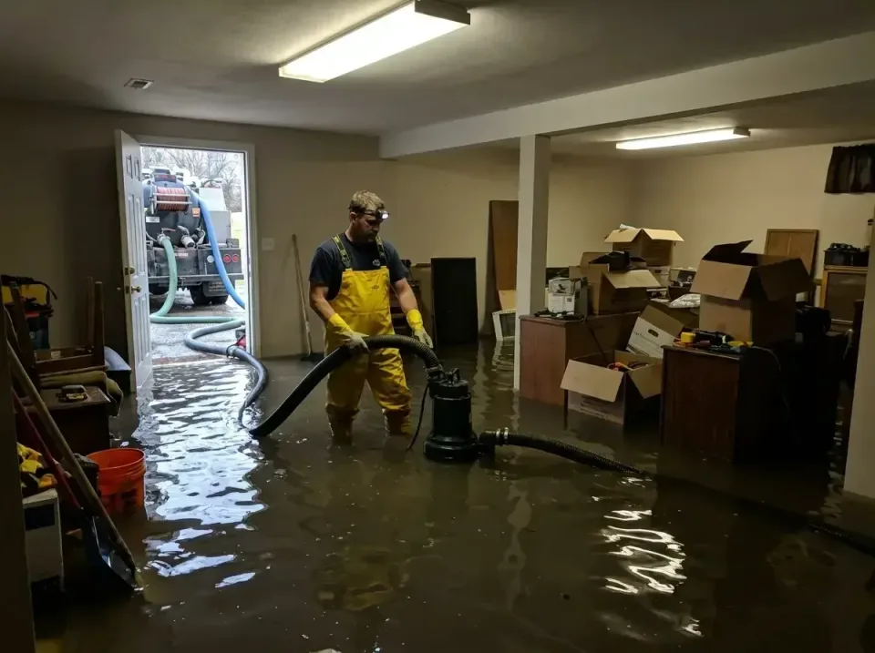 basement-burst-pipe-flooding-a-001 — frequently asked questions, 24-Hour Water Damage Restoration Services in Bangor, PA